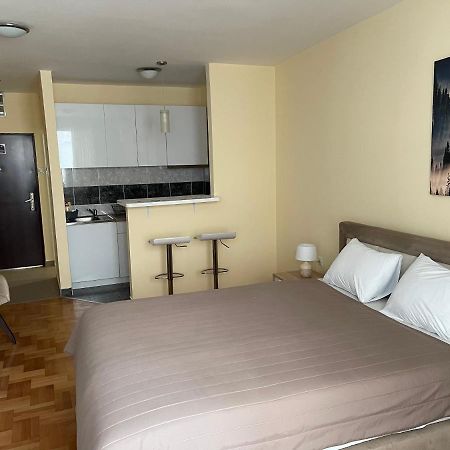 Trident Apartments 2 Nis Bagian luar foto