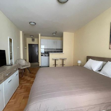 Trident Apartments 2 Nis Bagian luar foto