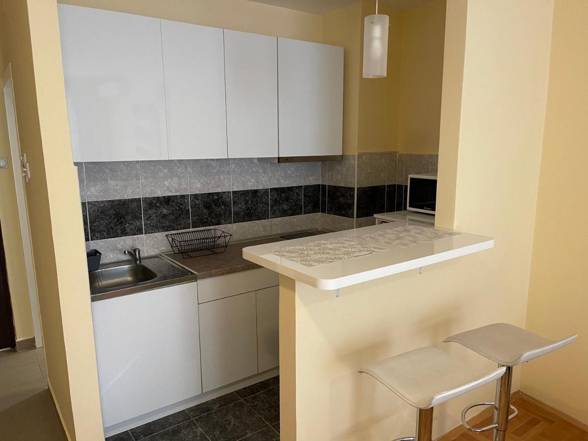 Trident Apartments 2 Nis Bagian luar foto